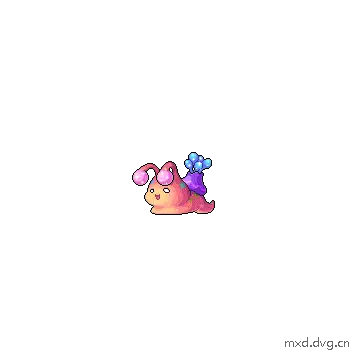 受击