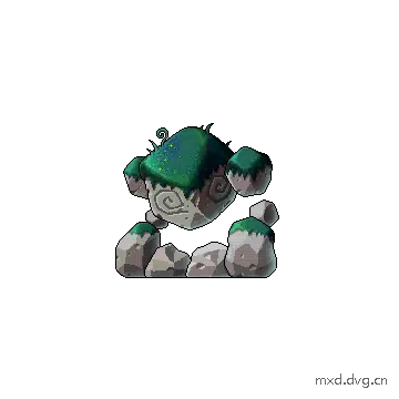 站立