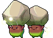 mob