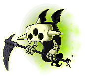 恶魔搜查兵