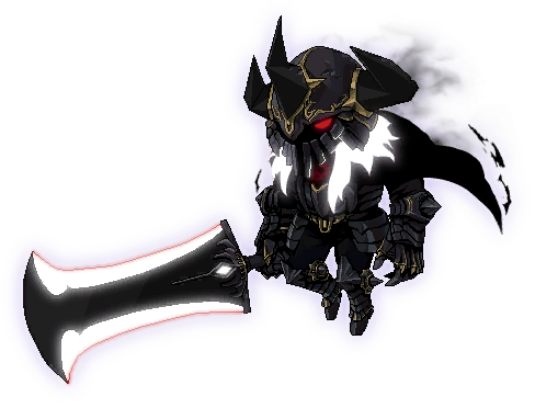 亲卫队长敦凯尔-冒险岛online-冒险岛小册子|冒险岛数据库资料站