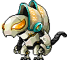 Jr. Alien Cog