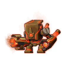 兵器机器人