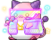 宇宙明星品克缤