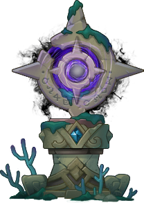 幻影石碑