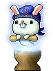 Grinder Spirit Bunny