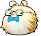 Candidate Desert Rabbit
