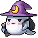 Candidate Lunar Pixie