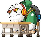 Yeti