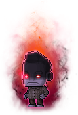 Dark Humanoid A