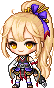 小小