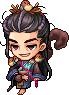 風乞丐