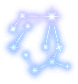 Constellation Antares