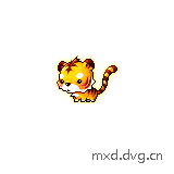 站立