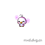 亲昵