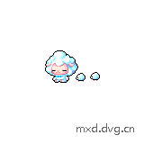 坐下