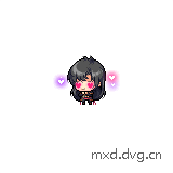 亲昵