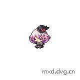 亲昵