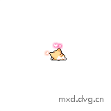 亲昵