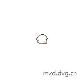 亲昵