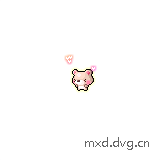 亲昵