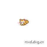 亲昵