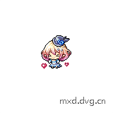 亲昵