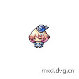 站立