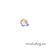 移动