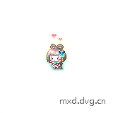 亲昵