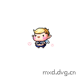 亲昵