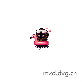 亲昵