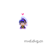 亲昵