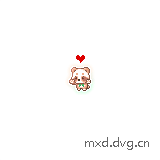 亲昵