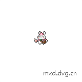 站立
