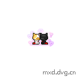 亲昵