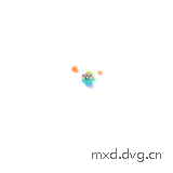 生气