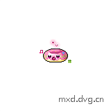亲昵