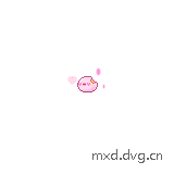 亲昵
