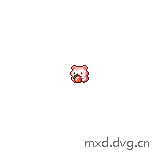 亲昵
