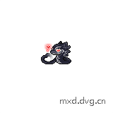亲昵
