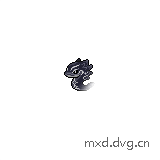 站立