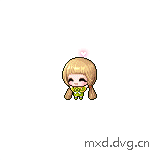 亲昵