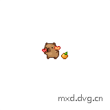 亲昵