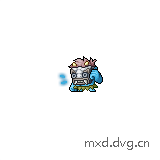 说话