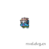 亲昵