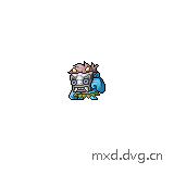 站立