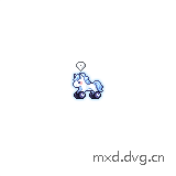 说话