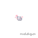 亲昵