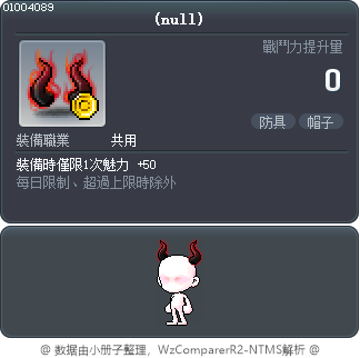道具 1004089 Tooltip